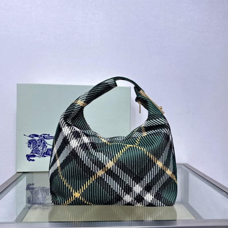 B**rry top handle bags